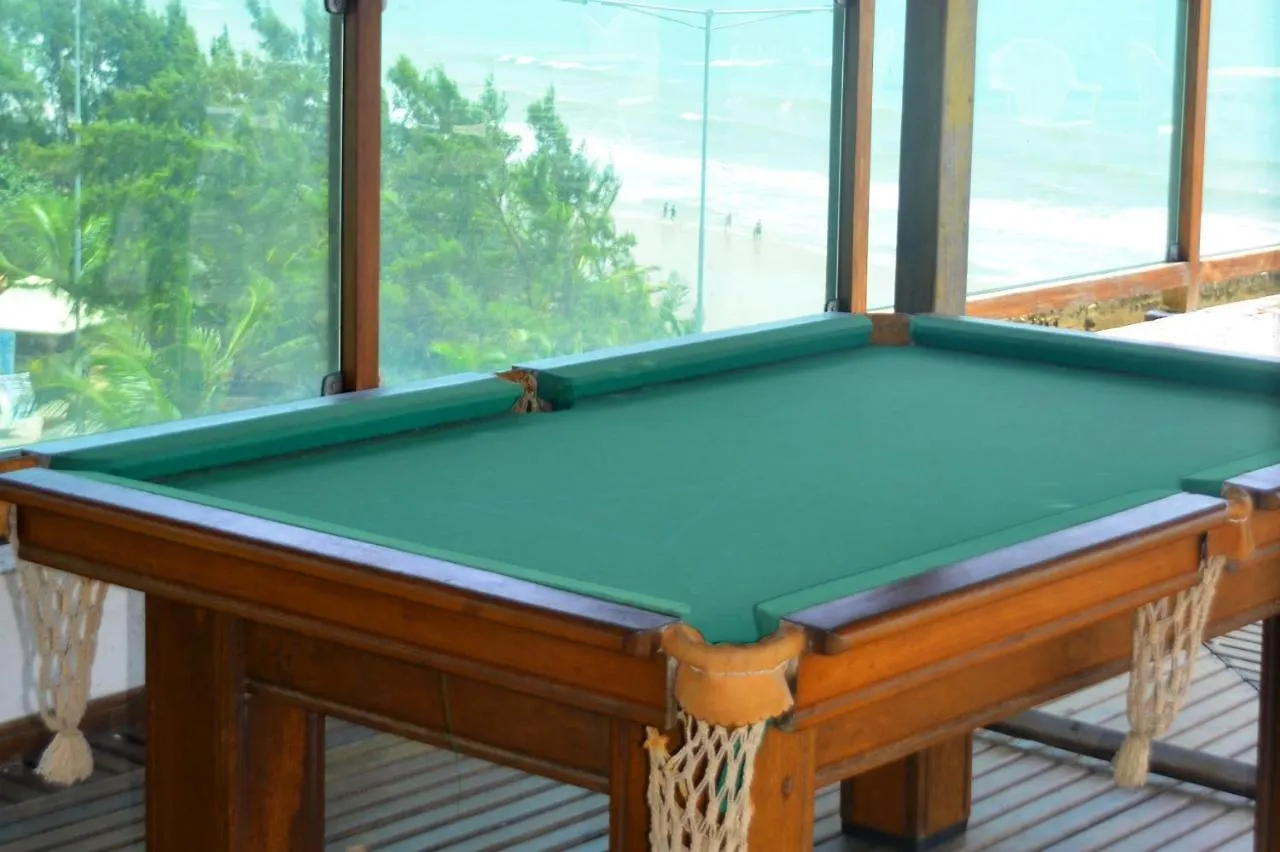Apartment Beira Da Praia - Apto304 Araca - Super Luxo Natal