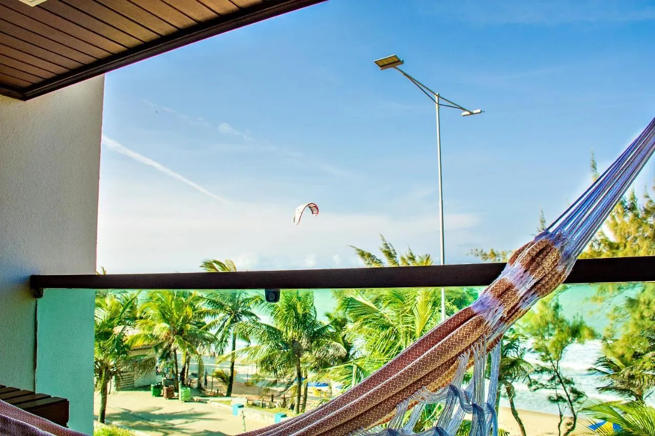 Apartment Beira Da Praia - Apto304 Araca - Super Luxo Natal Brazil