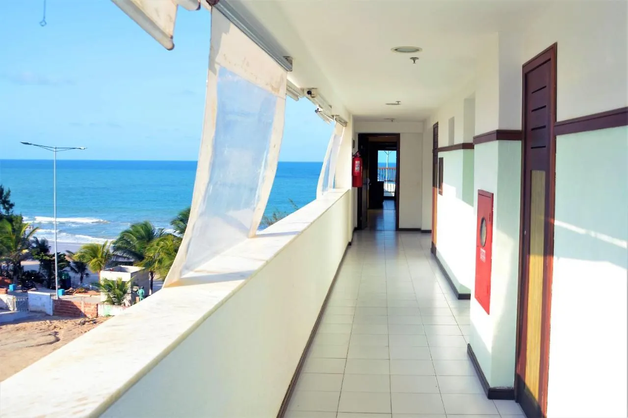 Beira Da Praia - Apto304 Araca - Super Luxo Natal