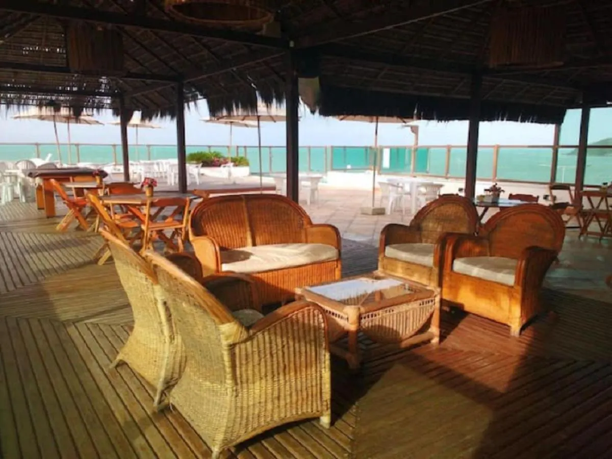 Apartment Beira Da Praia - Apto304 Araca - Super Luxo Natal Brazil