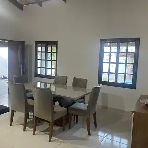 Casa Temporada Casa de Férias